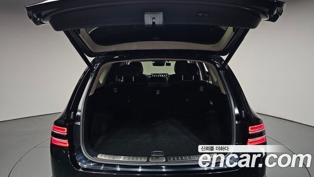 Genesis GV80 3.5T Gasoline AWD 2022 — фото 24