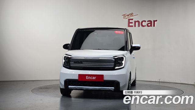 Kia Ray Signature X Line 2027 — фото 3