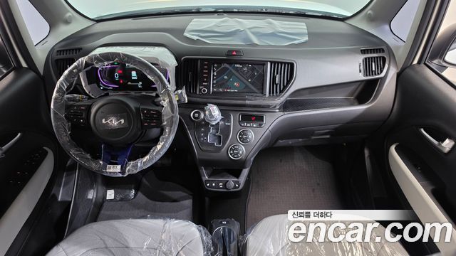 Kia Ray Signature X Line 2027 — фото 7