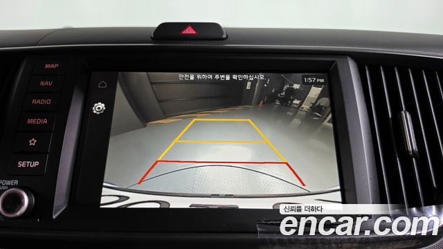 Kia Ray Signature X Line 2027 — фото 12