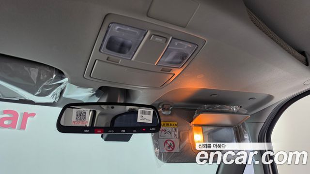 Kia Ray Signature X Line 2027 — фото 18