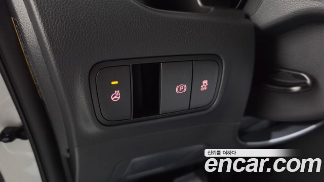 Kia Ray Signature X Line 2027 — фото 20