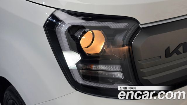 Kia Ray Signature X Line 2027 — фото 22