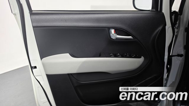 Kia Ray Signature X Line 2027 — фото 24