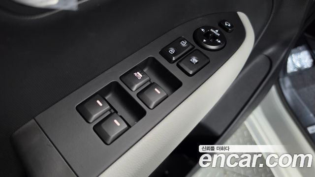 Kia Ray Signature X Line 2027 — фото 28