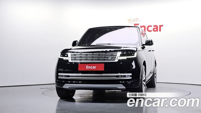 Land Rover Range Rover (V) P530 Autobiography Long Wheel Base 2023 — фото 3