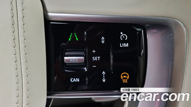 Land Rover Range Rover (V) P530 Autobiography Long Wheel Base 2023 — фото 22