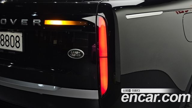 Land Rover Range Rover (V) P530 Autobiography Long Wheel Base 2023 — фото 29