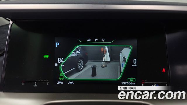 Hyundai Nexo Premium 2019 — фото 8