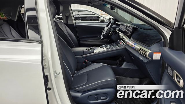 Hyundai Nexo Premium 2019 — фото 11