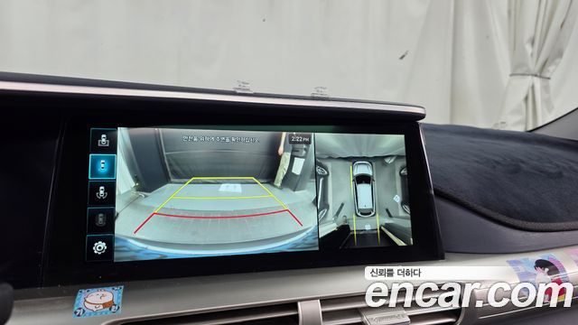 Hyundai Nexo Premium 2019 — фото 15