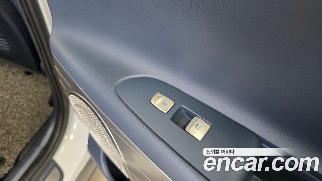 Hyundai Nexo Premium 2019 — фото 18
