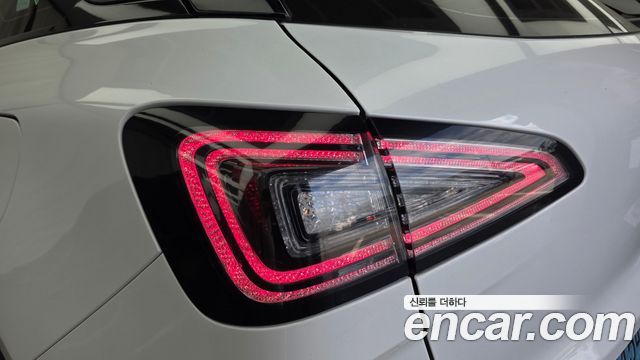 Hyundai Nexo Premium 2019 — фото 23