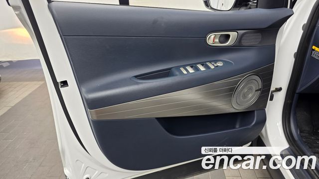 Hyundai Nexo Premium 2019 — фото 24