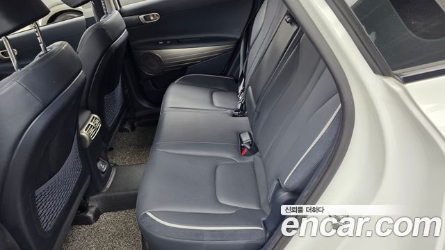 Hyundai Nexo Premium 2019 — фото 26