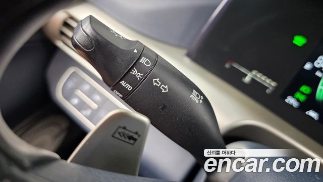 Hyundai Nexo Premium 2019 — фото 27