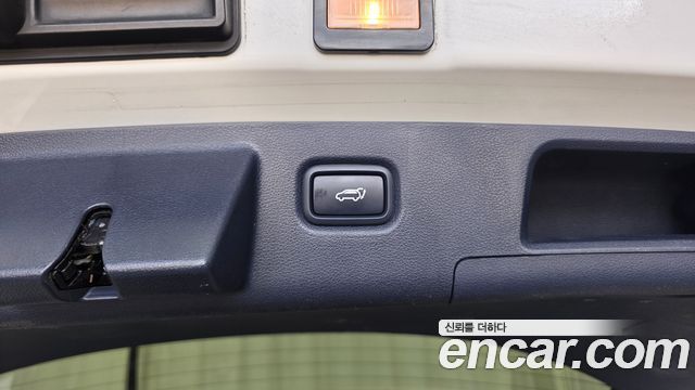 Hyundai Nexo Premium 2019 — фото 31