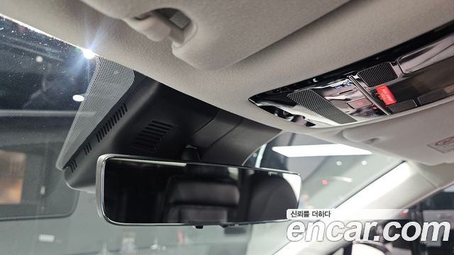 Hyundai Santa Fe (MX5) Gasoline 2.5T 2WD Calligraphy 2025 — фото 20