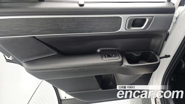 Hyundai Santa Fe (MX5) Gasoline 2.5T 2WD Calligraphy 2025 — фото 25