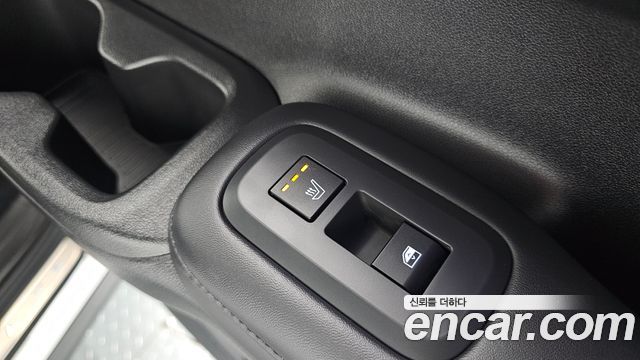 Hyundai Santa Fe (MX5) Gasoline 2.5T 2WD Calligraphy 2025 — фото 34