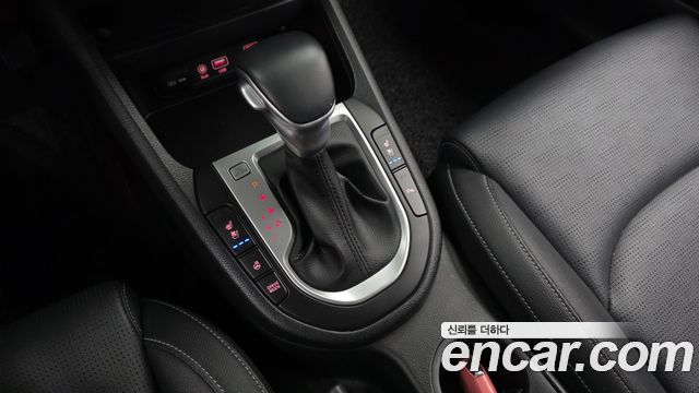 Kia K3 Prestige 2020 — фото 9