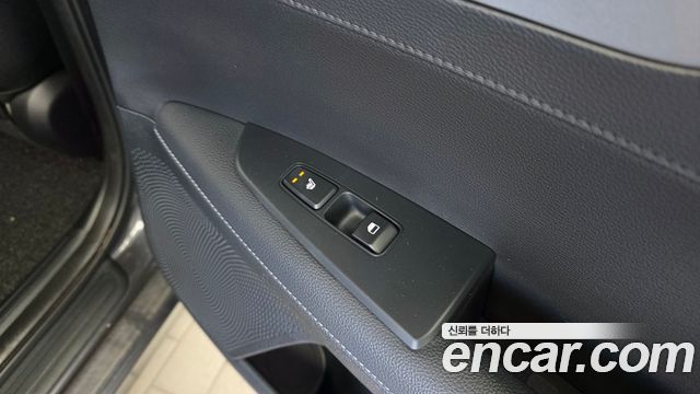 Kia K3 Prestige 2020 — фото 19