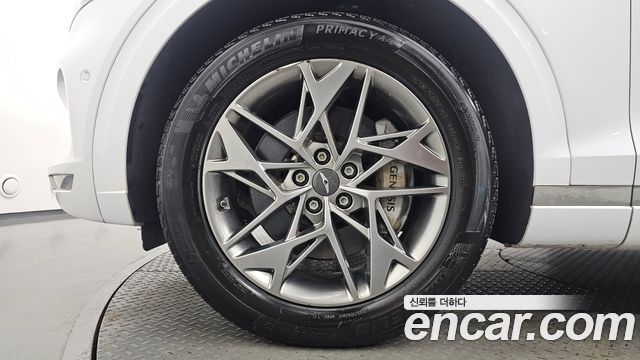 Genesis GV70 2.5T Gasoline AWD 2024 — фото 5