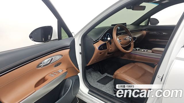 Genesis GV70 2.5T Gasoline AWD 2024 — фото 10