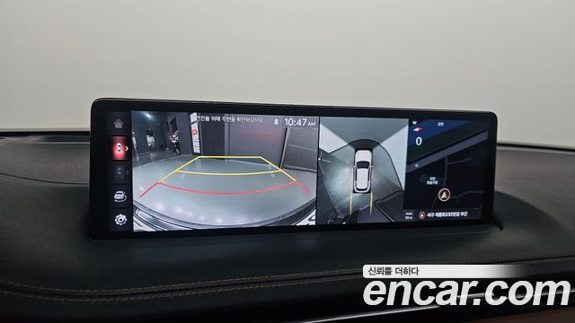 Genesis GV70 2.5T Gasoline AWD 2024 — фото 15
