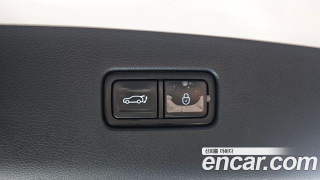 Genesis GV70 2.5T Gasoline AWD 2024 — фото 17