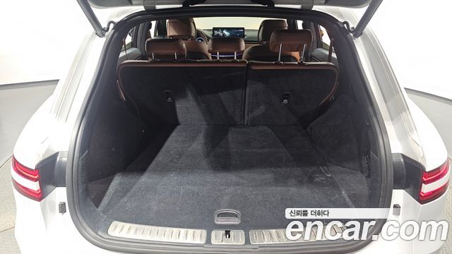 Genesis GV70 2.5T Gasoline AWD 2024 — фото 18