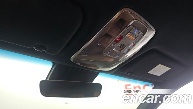 Genesis GV70 2.5T Gasoline AWD 2024 — фото 19