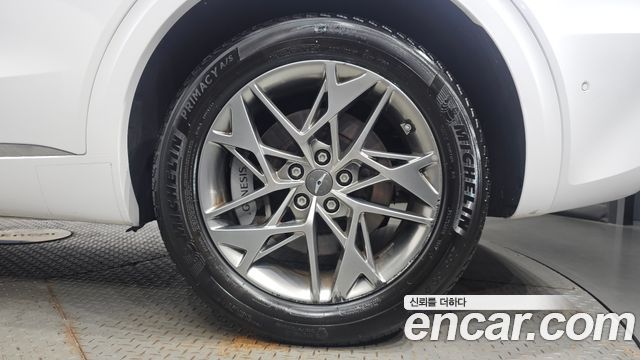 Genesis GV70 2.5T Gasoline AWD 2024 — фото 21