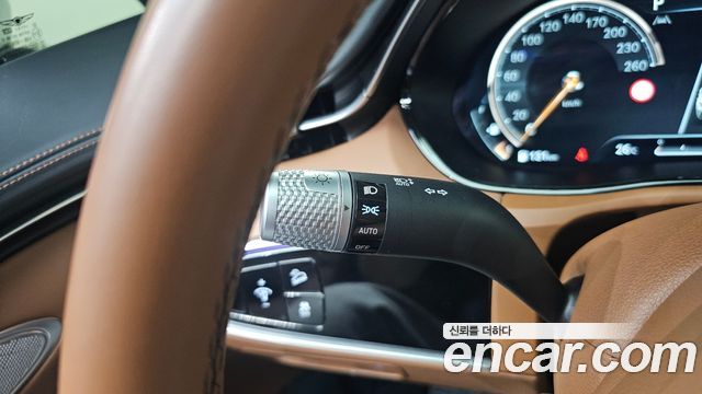 Genesis GV70 2.5T Gasoline AWD 2024 — фото 29