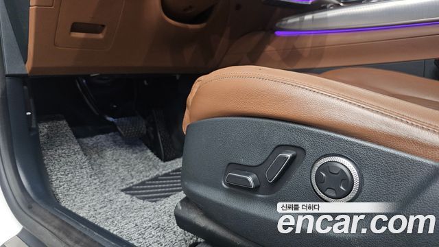 Genesis GV70 2.5T Gasoline AWD 2024 — фото 31