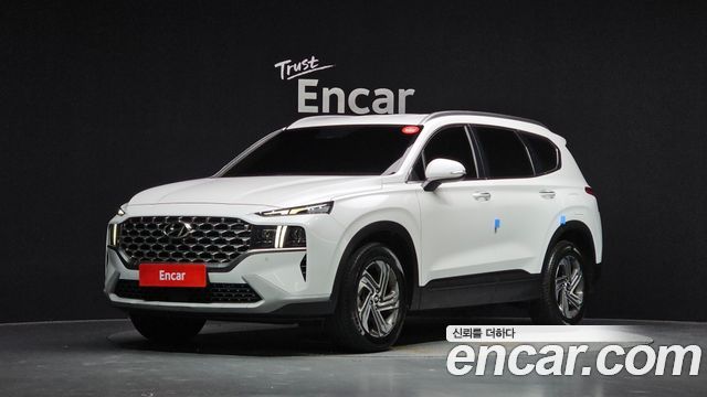 Hyundai Santa Fe Diesel 2.2 2WD Prestige