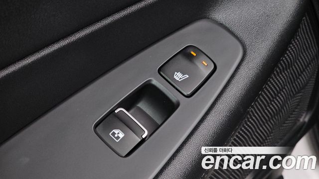 Hyundai Santa Fe Diesel 2.2 2WD Prestige 2021 — фото 19