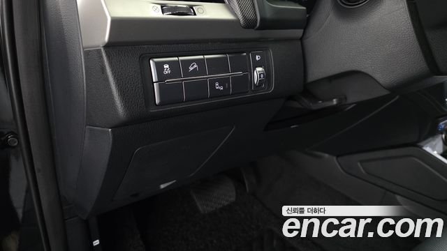 KG Mobility (SsangYong) Rexton Sports Diesel 2.2 4WD Prestige 2018 — фото 14