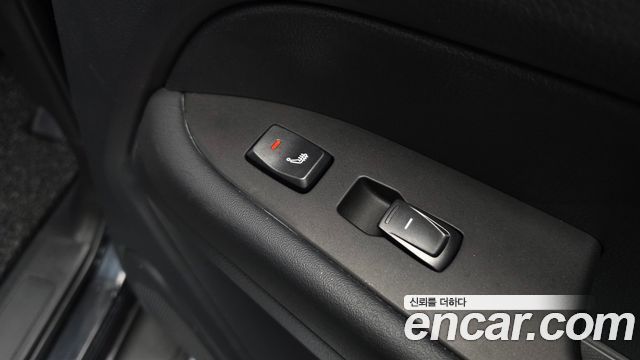 KG Mobility (SsangYong) Rexton Sports Diesel 2.2 4WD Prestige 2018 — фото 19