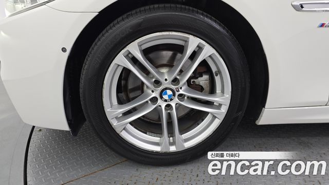 BMW 5 Series (F10) 520d M Aero Dynamic 2016 — фото 5