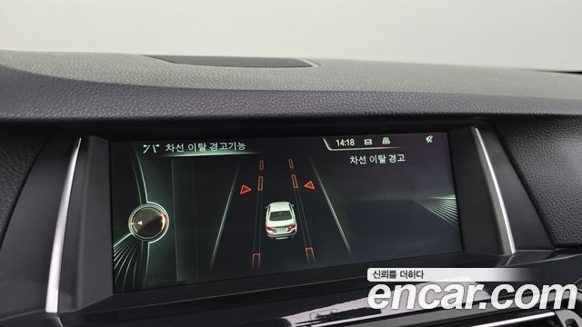 BMW 5 Series (F10) 520d M Aero Dynamic 2016 — фото 15