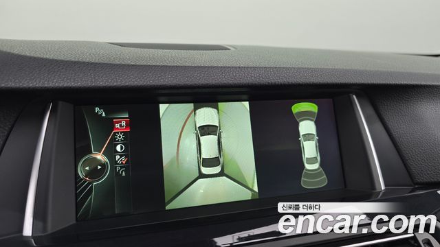 BMW 5 Series (F10) 520d M Aero Dynamic 2016 — фото 16