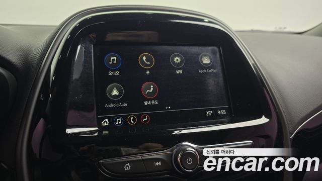 Chevrolet Spark Premier 2019 — фото 14