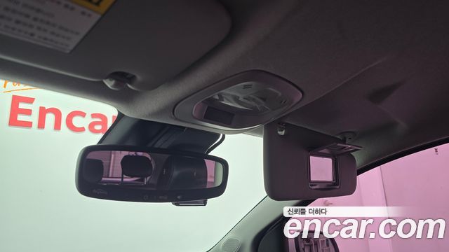 Chevrolet Spark Premier 2019 — фото 19