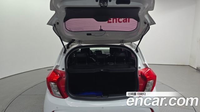 Chevrolet Spark Premier 2019 — фото 20