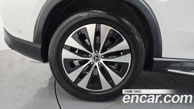 Mercedes-Benz GLE-Class (W167) GLE300d 4MATIC 2024 — фото 5