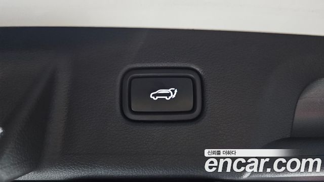 Hyundai Palisade Diesel 2.2 2WD Le Blanc 2024 — фото 17