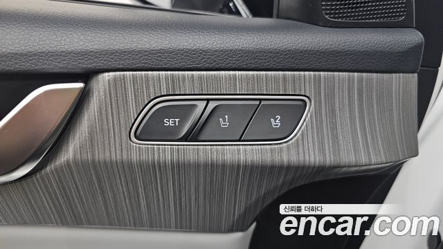 Hyundai Palisade Diesel 2.2 2WD Le Blanc 2024 — фото 30