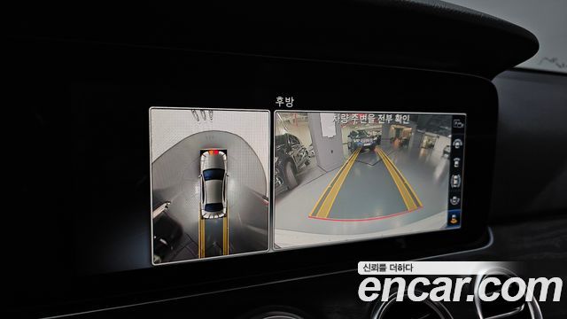 Mercedes-Benz E-Class (W213) E300 4MATIC Avnatgarde 2019 — фото 15