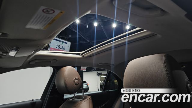 Mercedes-Benz E-Class (W213) E300 4MATIC Avnatgarde 2019 — фото 17